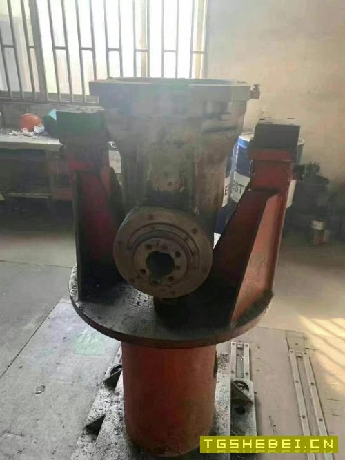 出售数控龙门镗铣