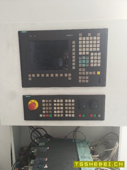出售100套,西门子840DSL系统