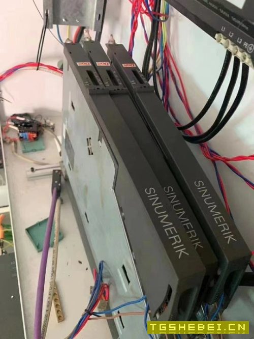 88套西门子840dsl系统