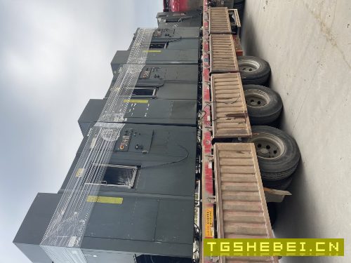 出售2014年德国西门子840DSL系统双头卧式加工中心200台