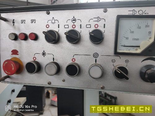 出售高精度外圆磨床