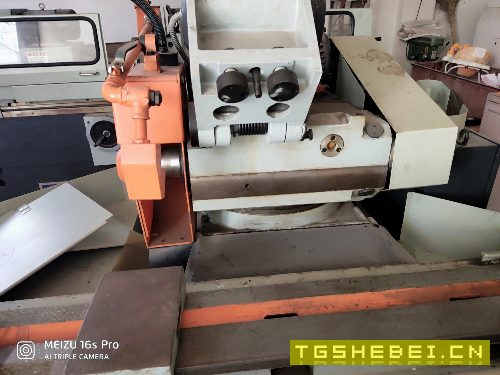 出售M1432Bx1500万能外圆磨床