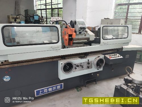 出售M1432Bx1500万能外圆磨床