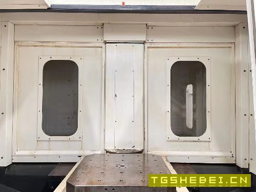 台湾丽驰630卧室加工中心