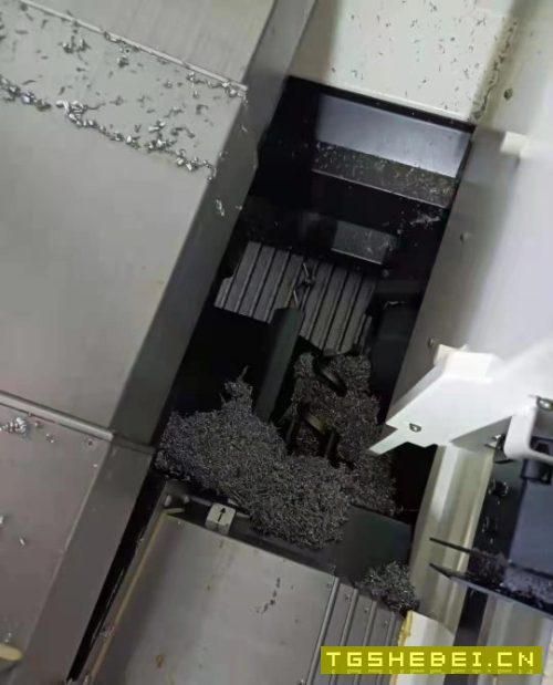 马扎克530CL立式加工中心