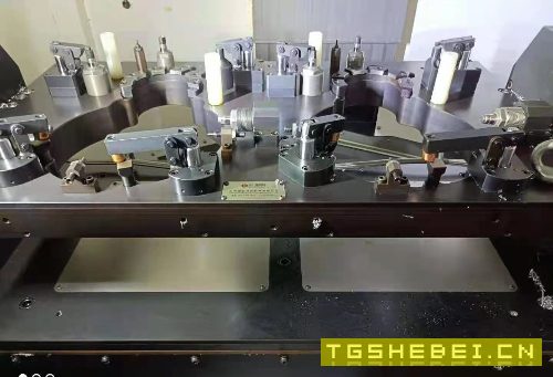 马扎克530CL立式加工中心