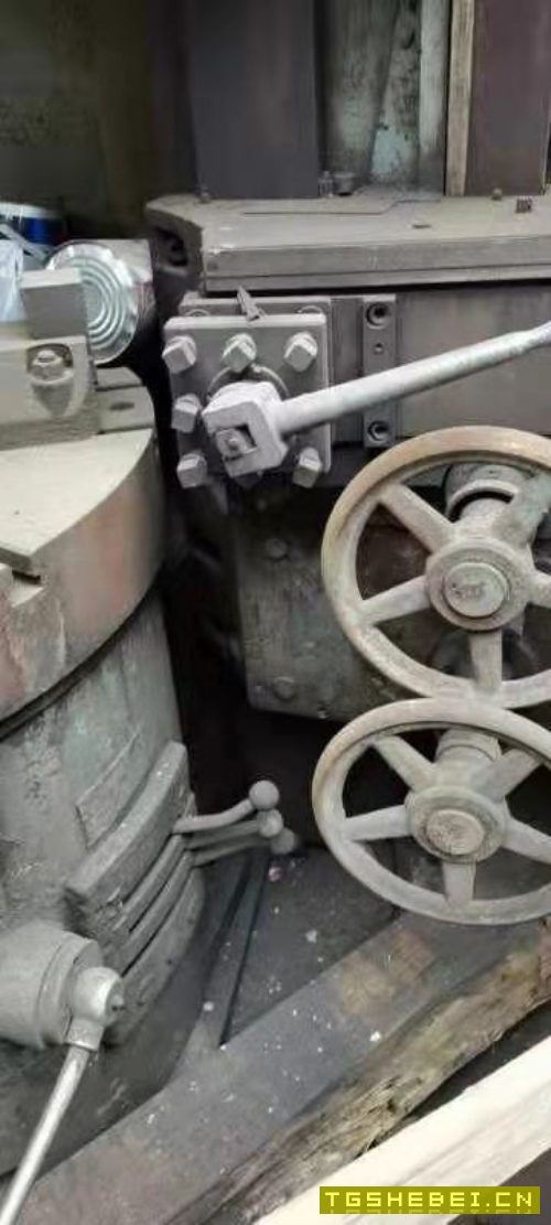 出售两台齐齐哈尔1250立车