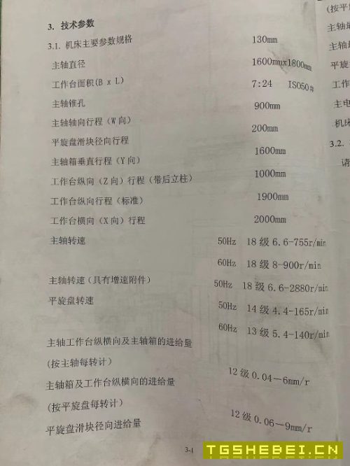 出售昆机TX6113C/2