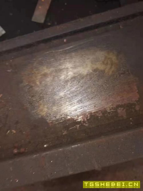 出售济南二机龙门刨
