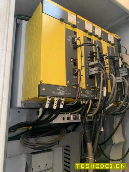 出售汉川TK611C/1A数控镗床