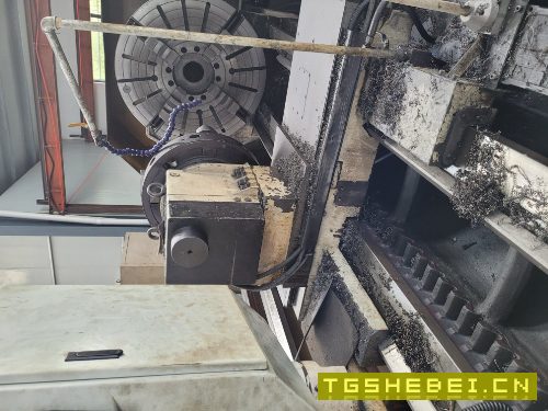 沈阳数控车床