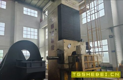 武重数控落地镗tk6920
