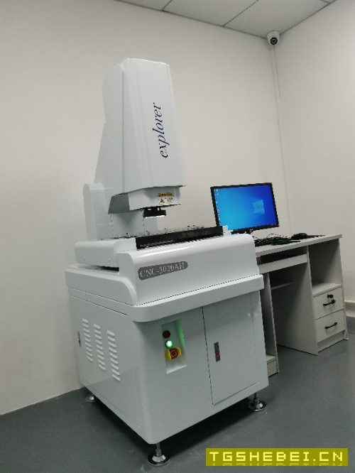 二手高精度影像测量仪器