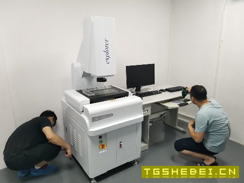 二手高精度影像测量仪器