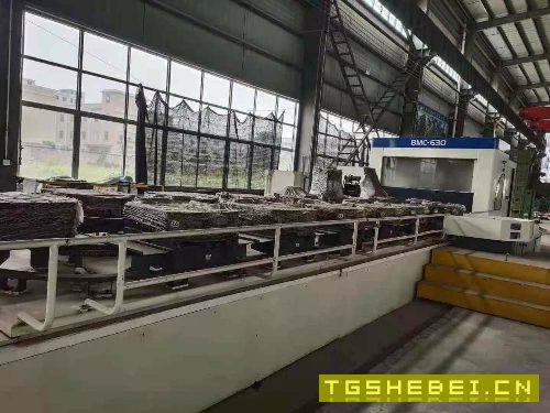 日本东芝toshiba原装630卧式柔性制造单元加工中心在位优惠出售