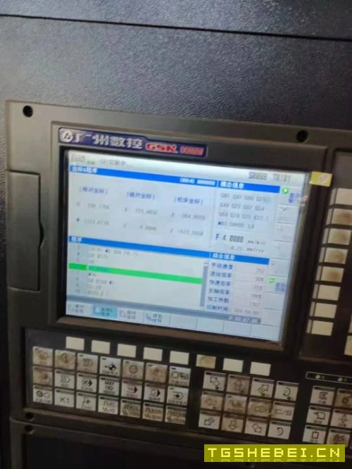 出售2020年6180×3米数控车