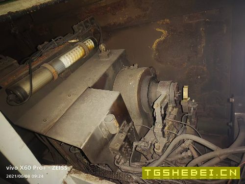 英国兰蒂斯数控单双砂轮凸轮磨