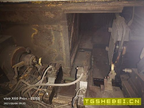 英国兰蒂斯数控单双砂轮凸轮磨