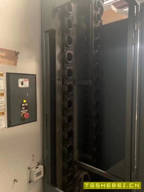 出售东芝130数控卧式镗铣床