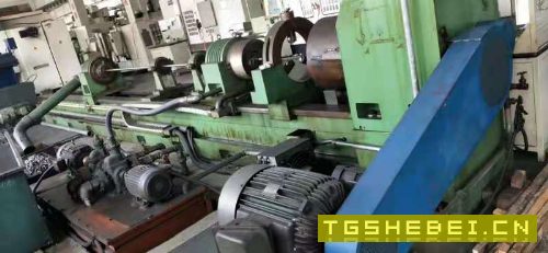 出售台湾永峻昌3米深孔钻