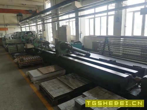 出售台湾永峻昌3米深孔钻