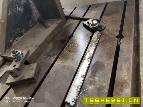 出售普利森ZKB2102X1000三坐标深孔