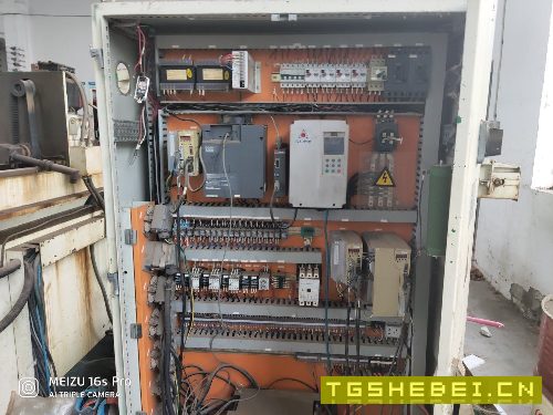 出售普利森ZKB2102X1000三坐标深孔