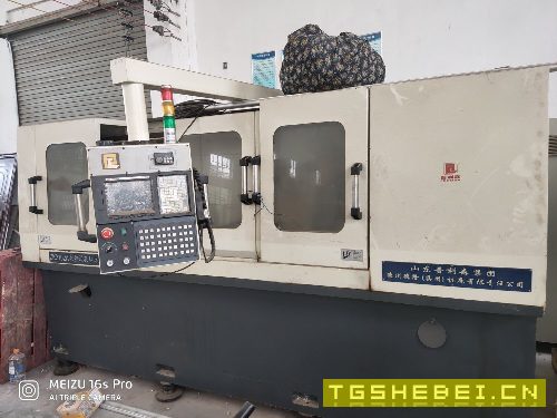 出售普利森ZK2102Ax500深孔钻
