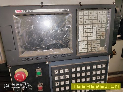 出售普利森ZK2102Ax500深孔钻