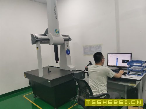 二手全自动三坐标测量设备