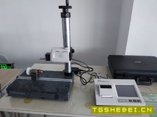 高精度三丰粗糙度仪