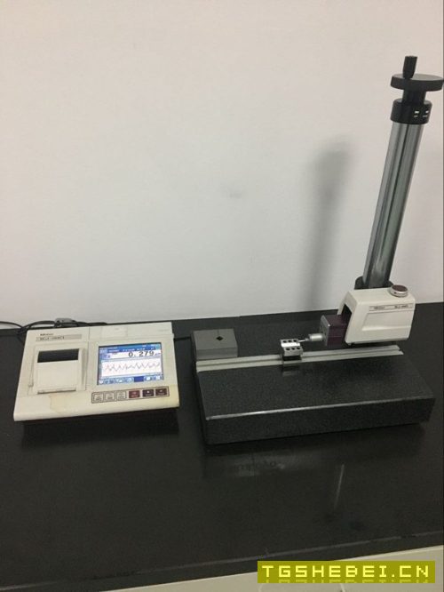 高精度三丰粗糙度仪