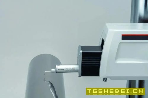 高精度三丰粗糙度仪