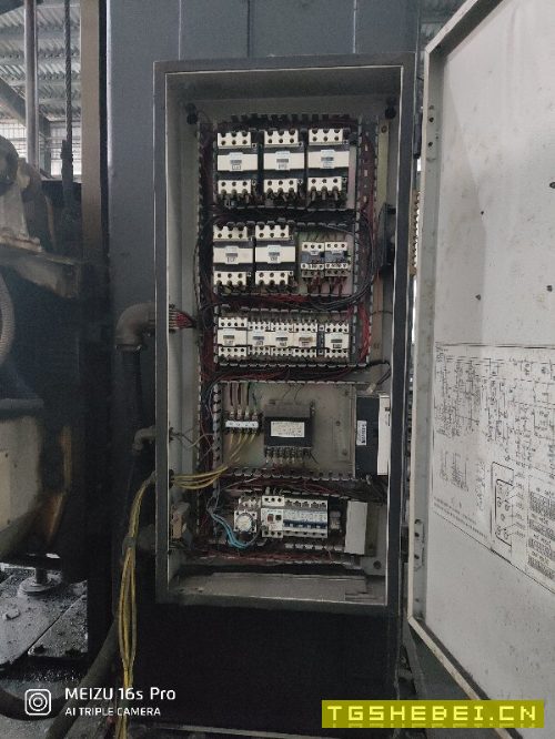 出售汉川TX6111C镗床