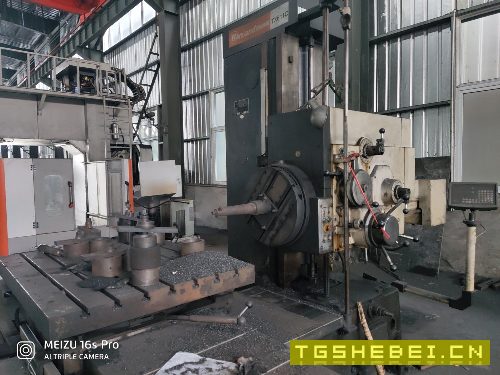 出售汉川TX6111C镗床