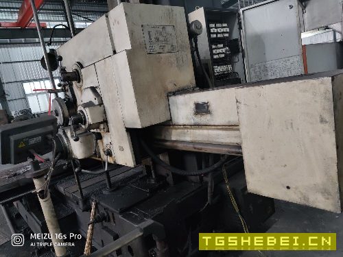 出售汉川TX6111C镗床
