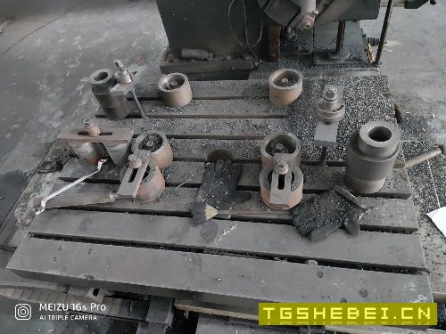 出售汉川TX6111C镗床