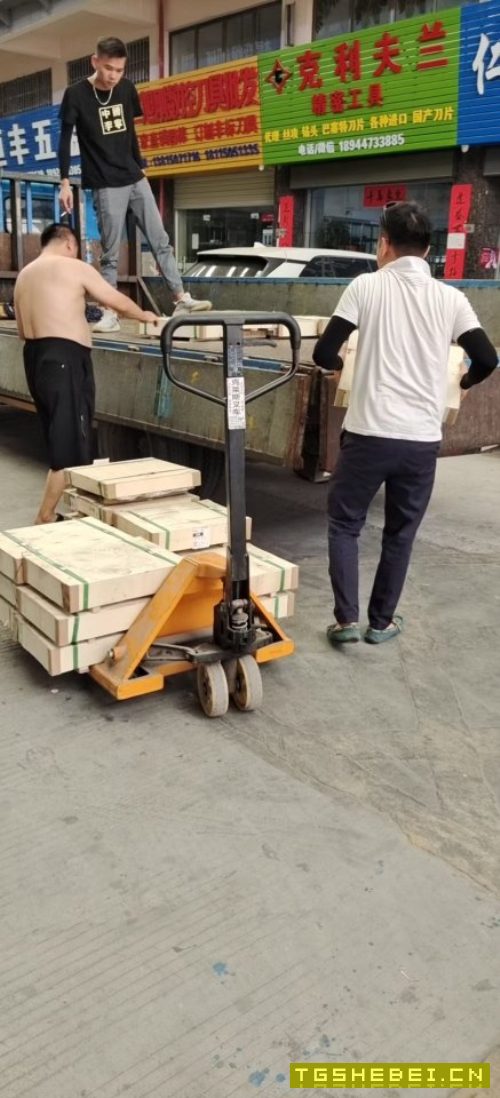 高精度大理石检测平台