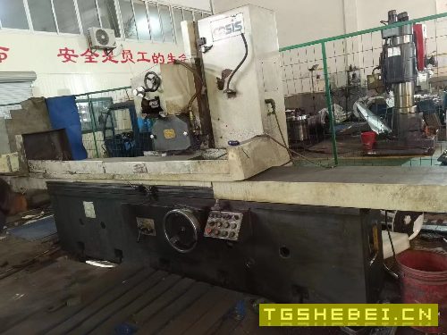 出售云南71321600平面磨床