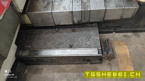 出售:昆机kimi110数控镗床