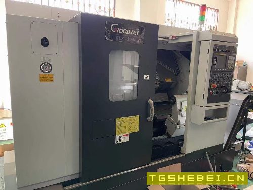 出售:程泰gls2000LY车铣复合