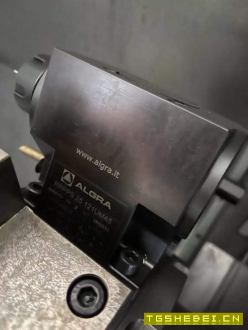 出售:程泰gls2000LY车铣复合