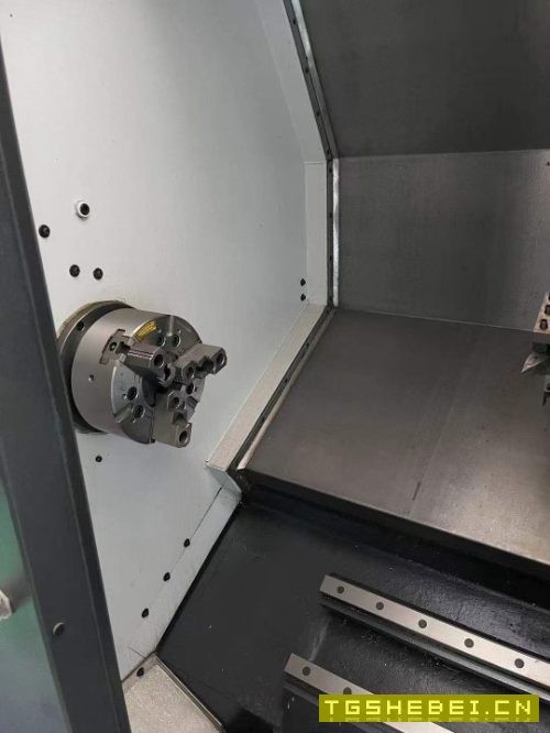 出售：程泰gls2000LY车铣复合
