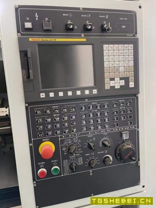 出售:程泰gls2000LY车铣复合