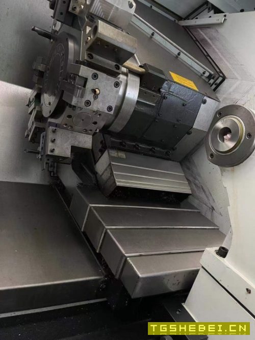 出售:程泰gls2000LY车铣复合