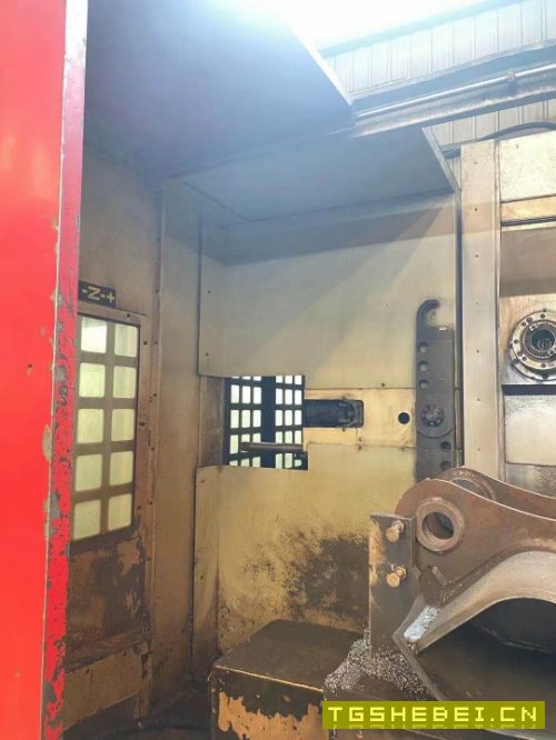 出售:威海华东单工位630卧加