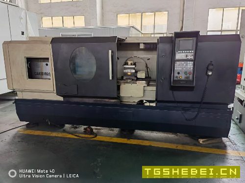 出售沈阳50186数控车