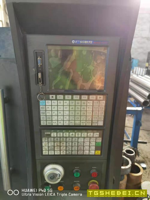 出售15年5085沈阳数控车