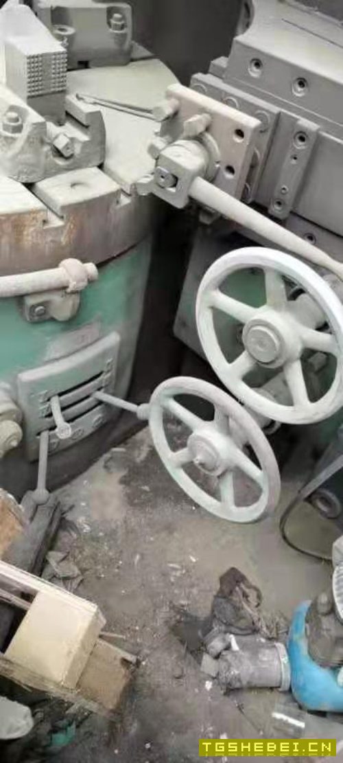 出售两台1250立车