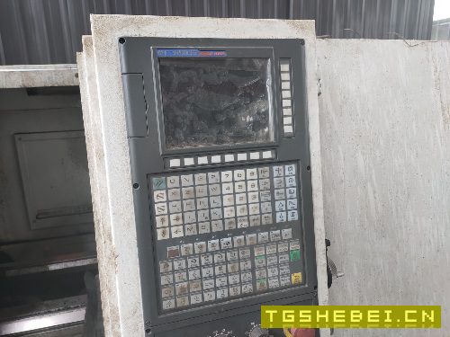 出售CFK6163Bx3000数控车